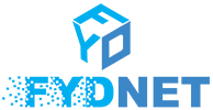 FYD Net Logo